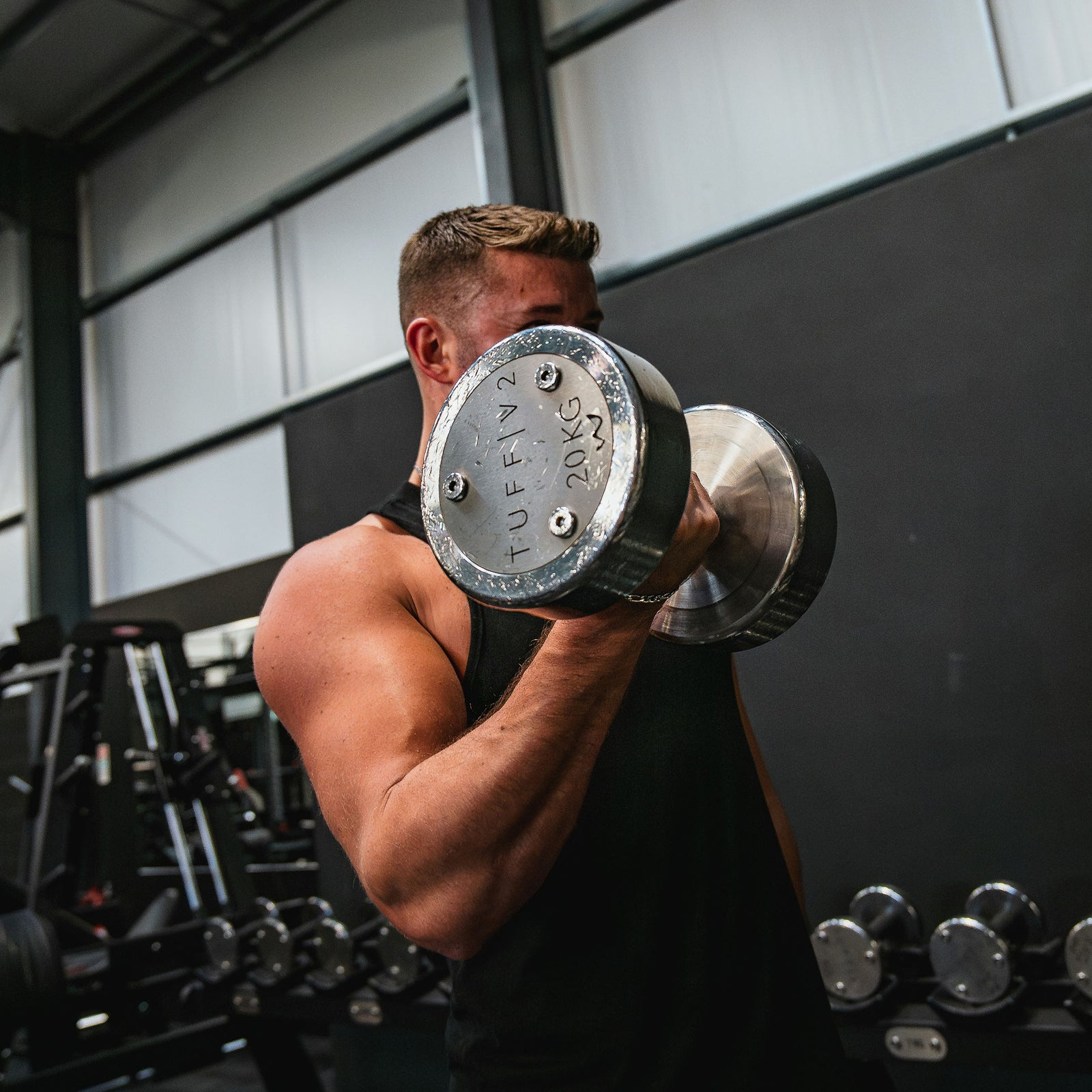 HOLIDAY SHOPPING FOR THE MEATHEAD IN YOUR LIFE