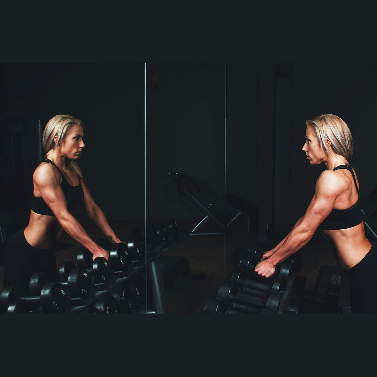 HOW MUCH TRAINING CAN YOU HANDLE?
