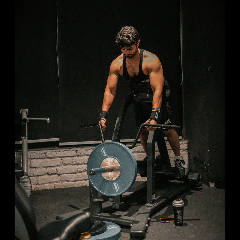 HOW TO (INTELLIGENTLY) IMPLEMENT FREQUENT MAXING FOR RAPID STRENGTH GAINS