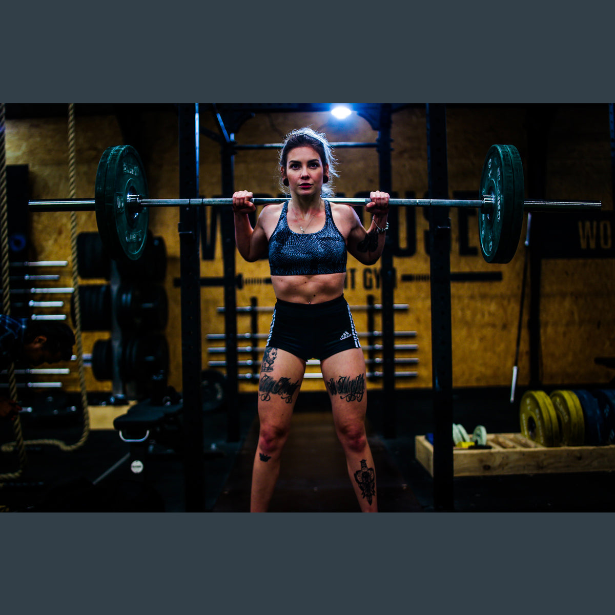 SUPERSETS - Verse Fitness