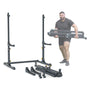 Verse® Agile Rack & Spotter Arm Bundle