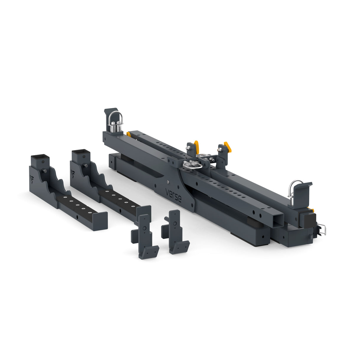 Verse® Agile Rack & Spotter Arm Bundle