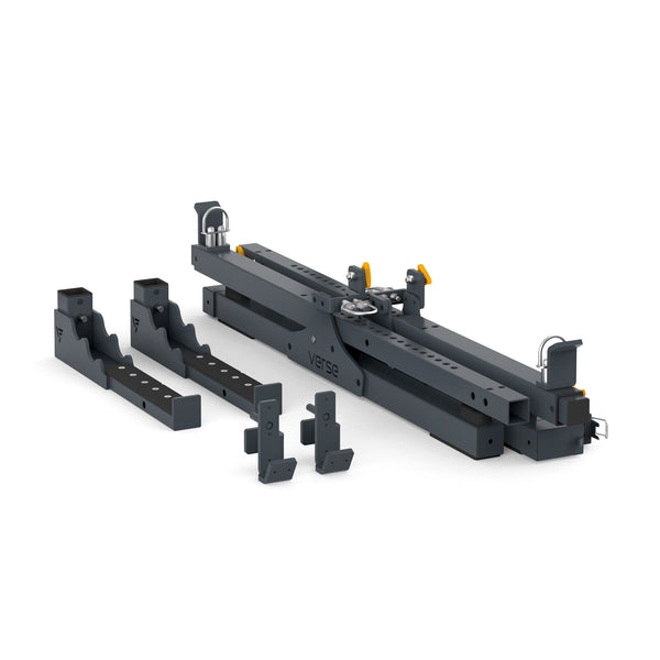 Verse® Agile Rack & Spotter Arm Bundle