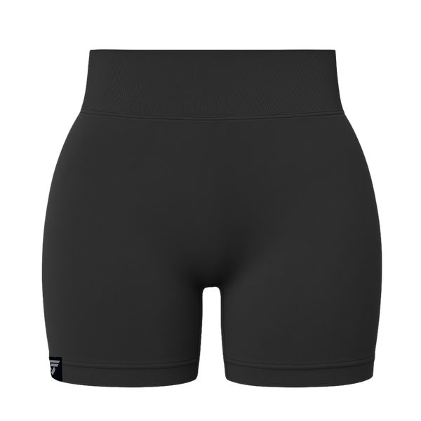Verse High Waist Shorts