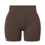 Verse High Waist Shorts