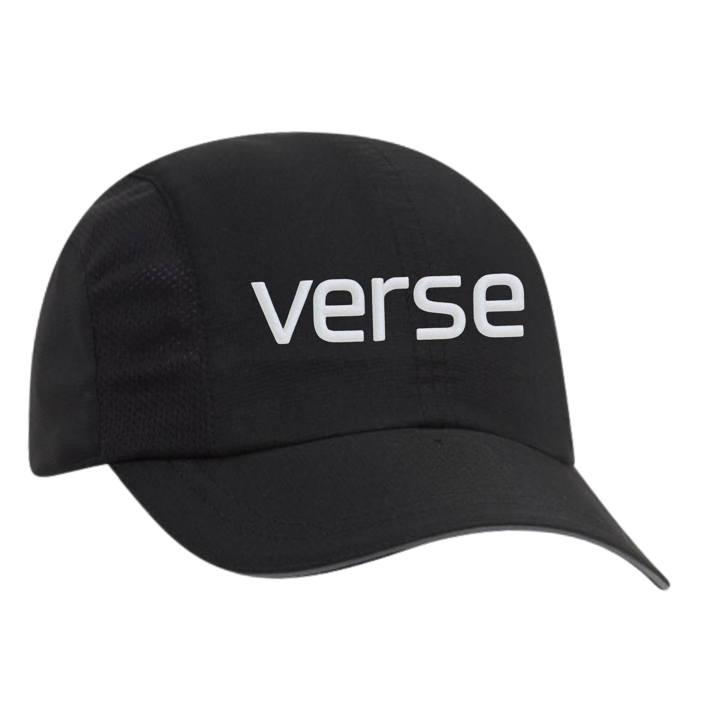 Verse Performance-Ready 5-Panel Cap