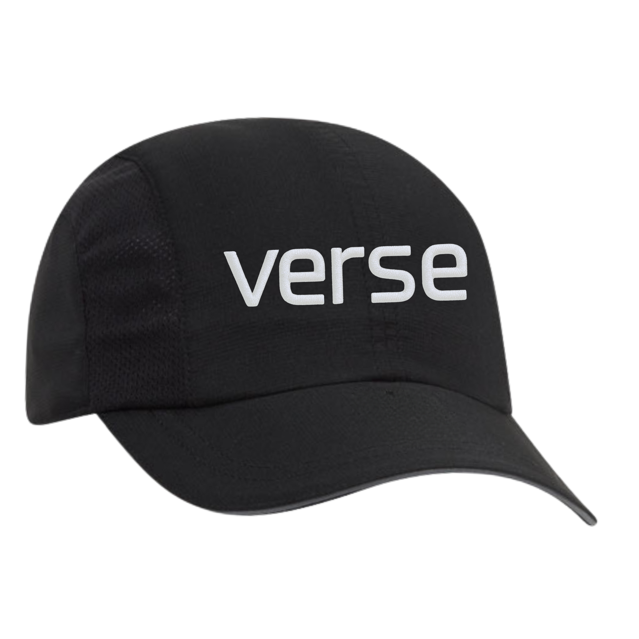 Verse Performance-Ready 5-Panel Cap
