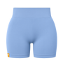 Verse High Waist Shorts