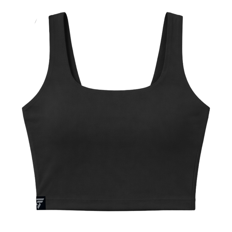 Verse Long Line Sports Bra