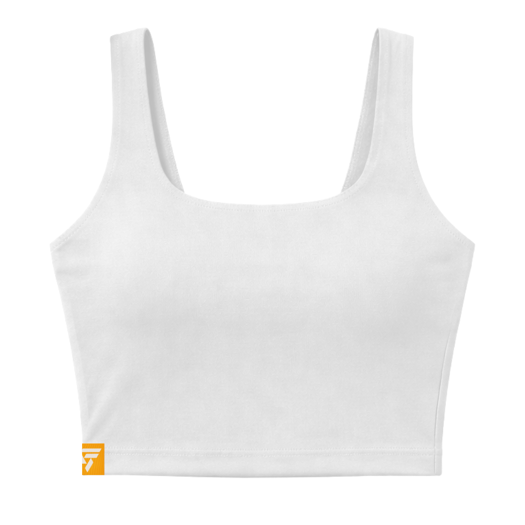 Verse Long Line Sports Bra
