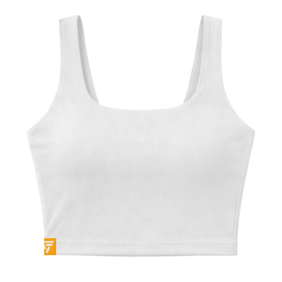 Verse Long Line Sports Bra