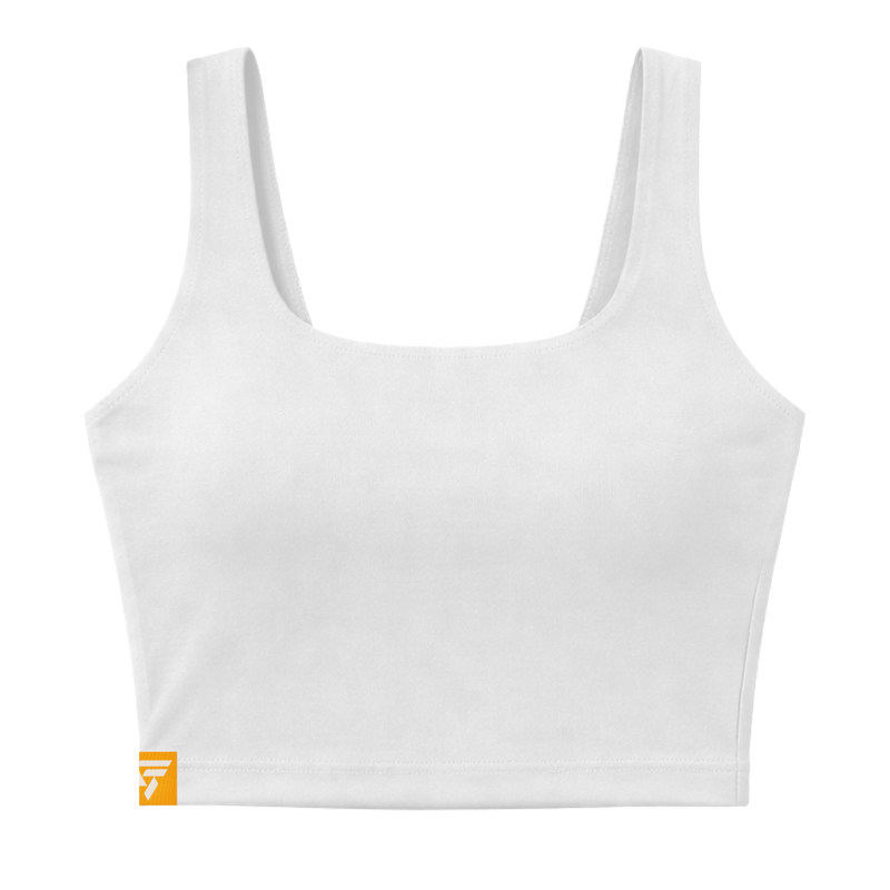 Verse Long Line Sports Bra