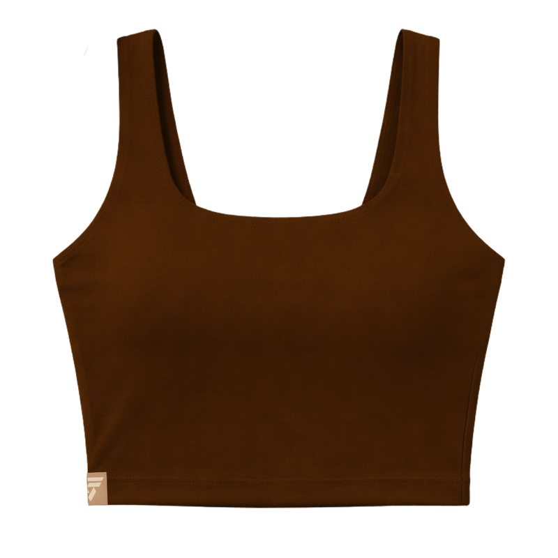 Verse Long Line Sports Bra