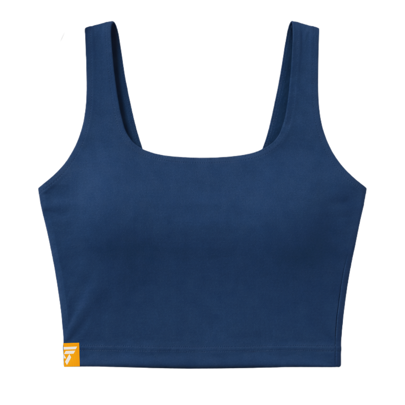 Verse Long Line Sports Bra