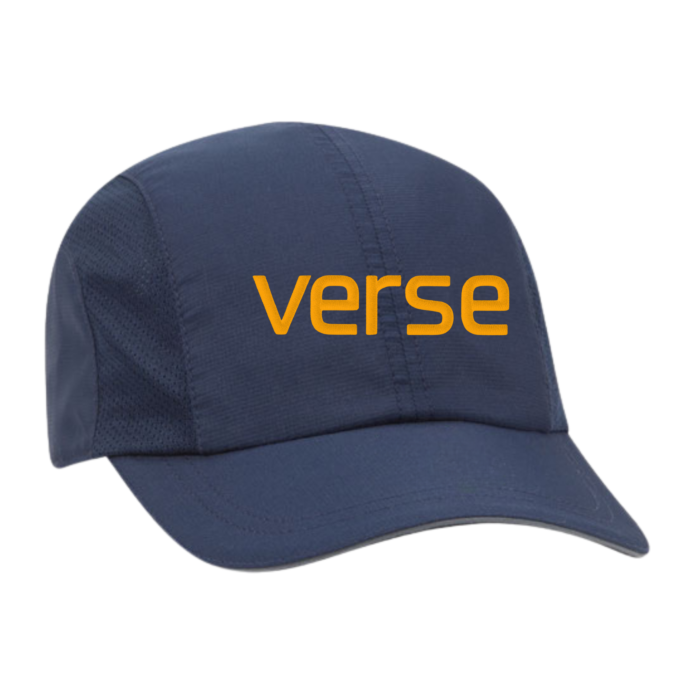Verse Performance-Ready 5-Panel Cap