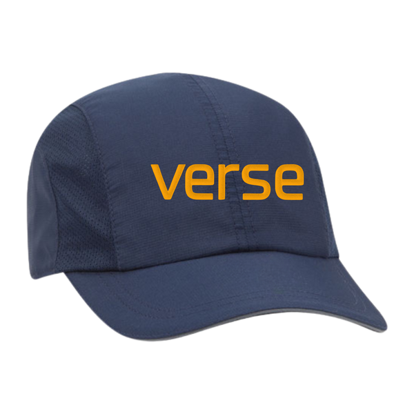 Verse Performance-Ready 5-Panel Cap
