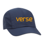 Verse Performance-Ready 5-Panel Cap