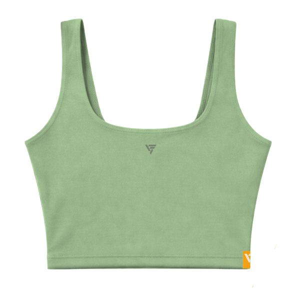 Verse Long Line Sports Bra