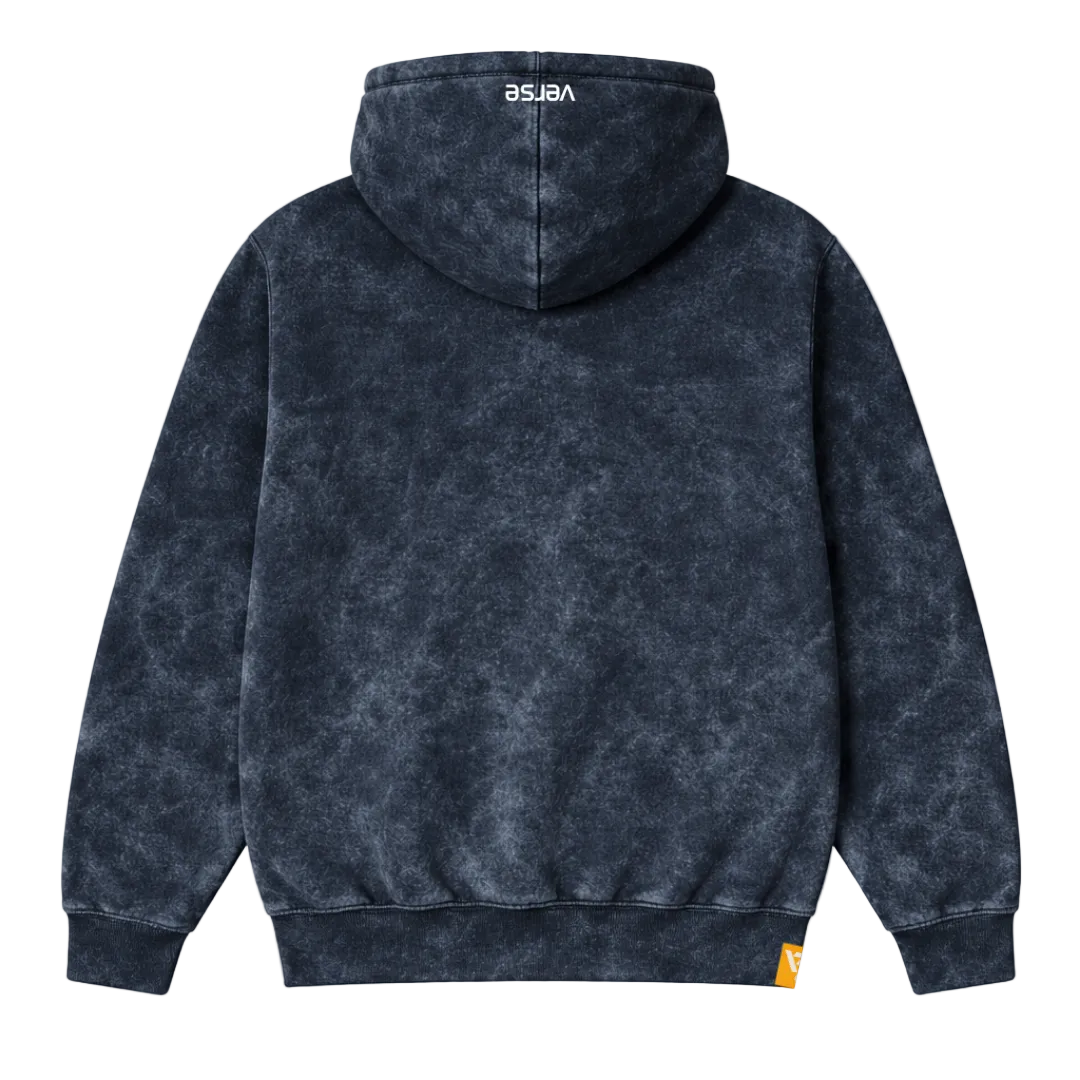 Verse Acid Plush Hoodie