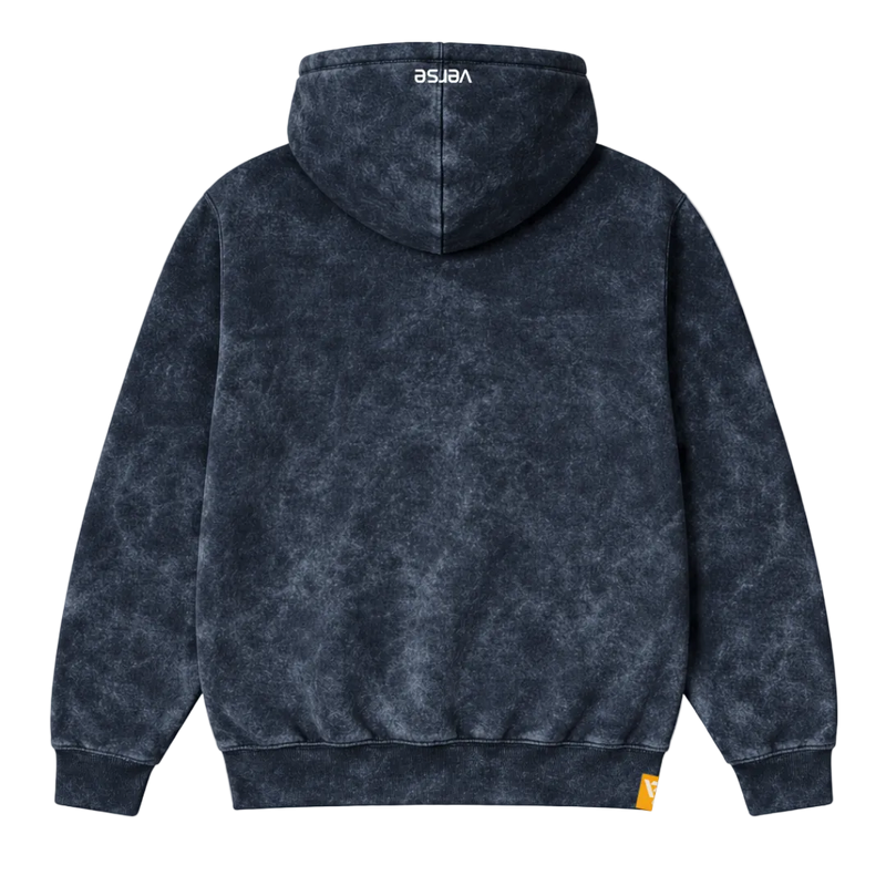 Verse Acid Plush Hoodie
