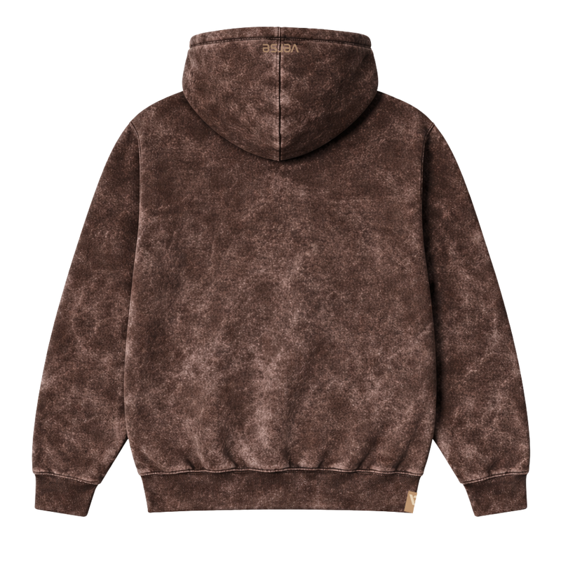 Verse Acid Plush Hoodie