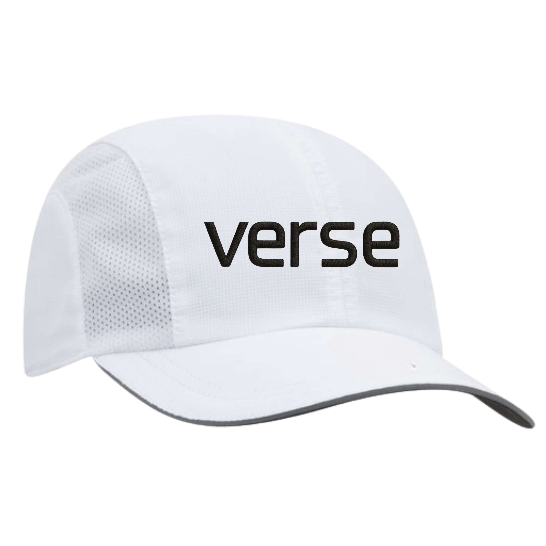 Verse Performance-Ready 5-Panel Cap
