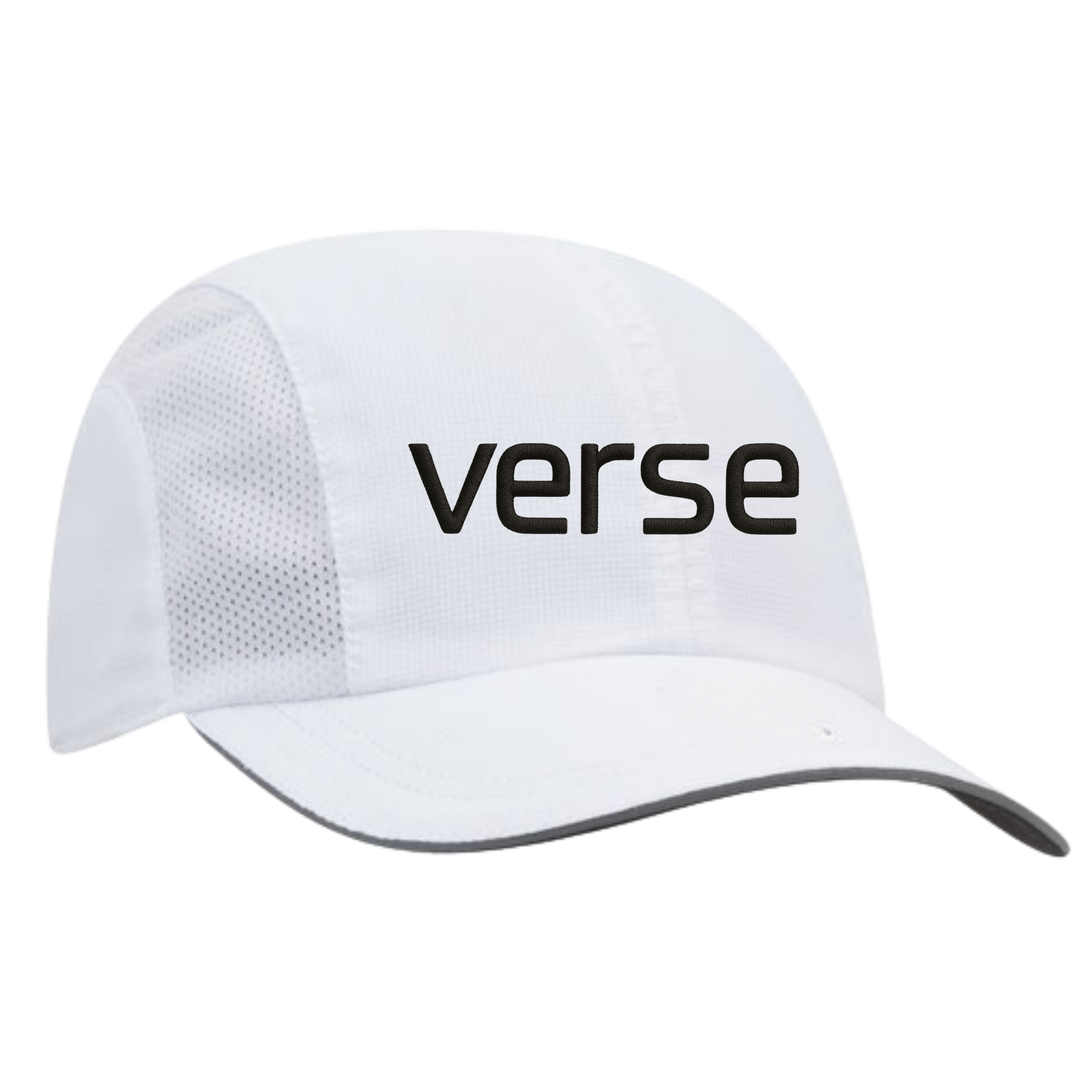 Verse Performance-Ready 5-Panel Cap – Verse Fitness Verse Performance-Ready 5-Panel Cap – Verse Fitness