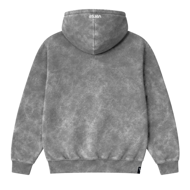 Verse Acid Plush Hoodie