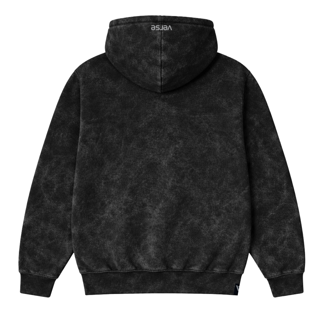 Verse Acid Plush Hoodie