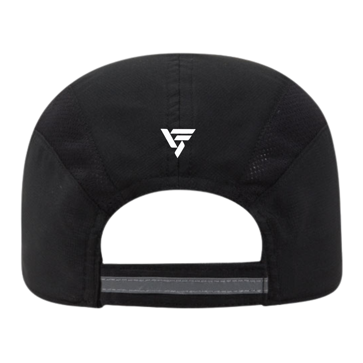 Verse Performance-Ready 5-Panel Cap