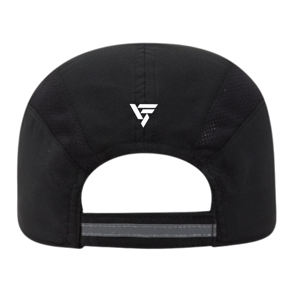Verse Performance-Ready 5-Panel Cap