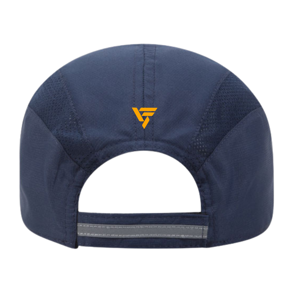 Verse Performance-Ready 5-Panel Cap