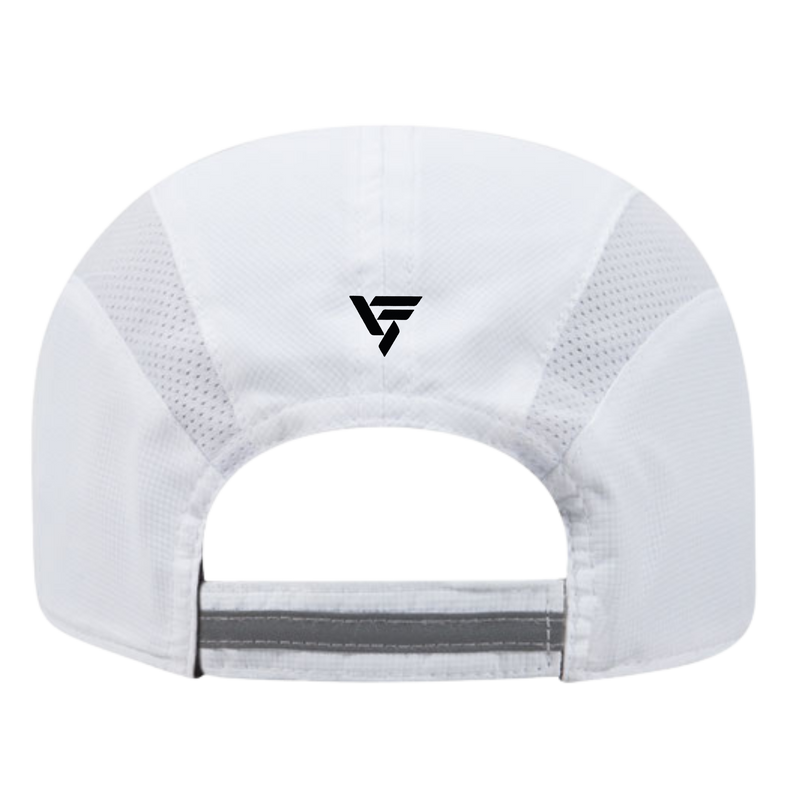 Verse Performance-Ready 5-Panel Cap