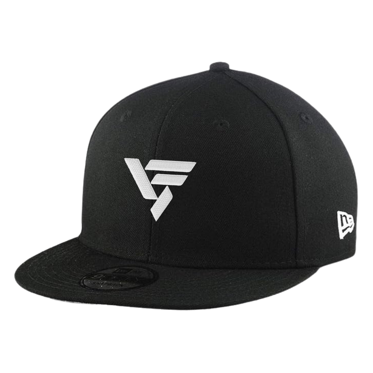 Verse x New Era - Fitted Snapback