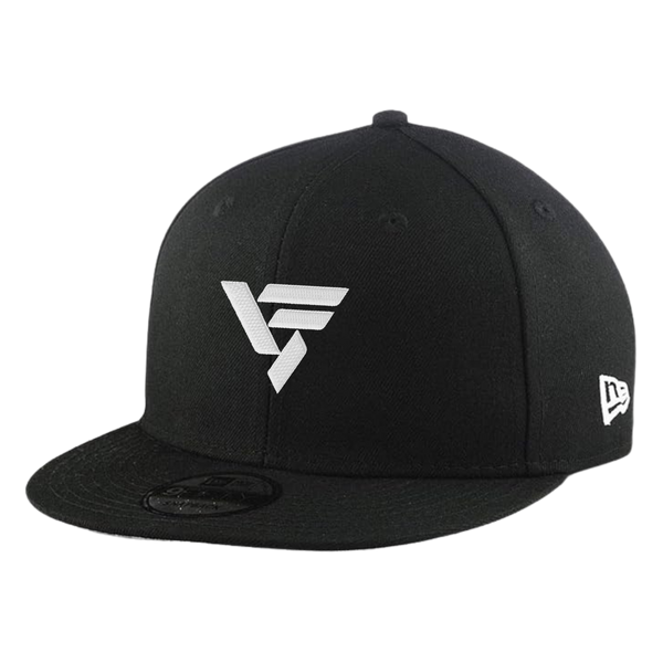 Verse x New Era - Fitted Snapback