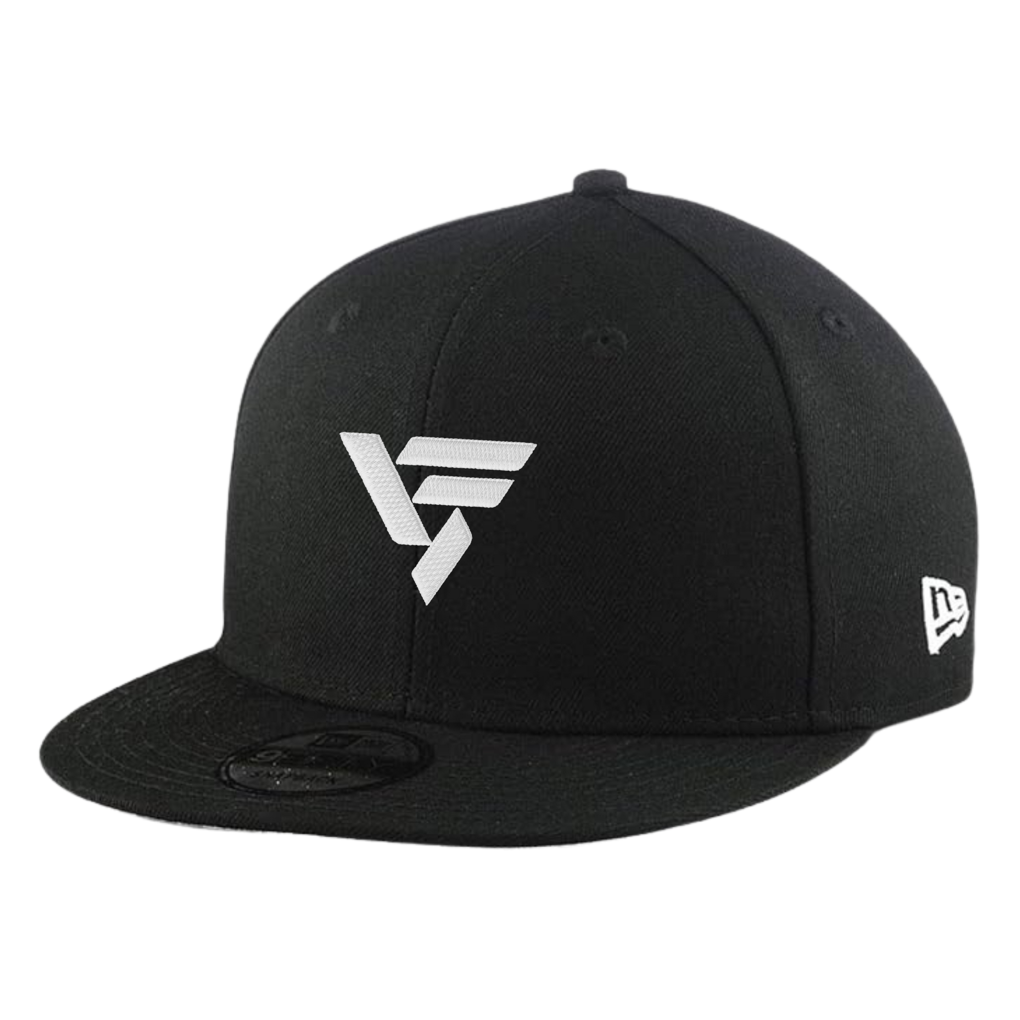 Verse x New Era - Fitted Snapback