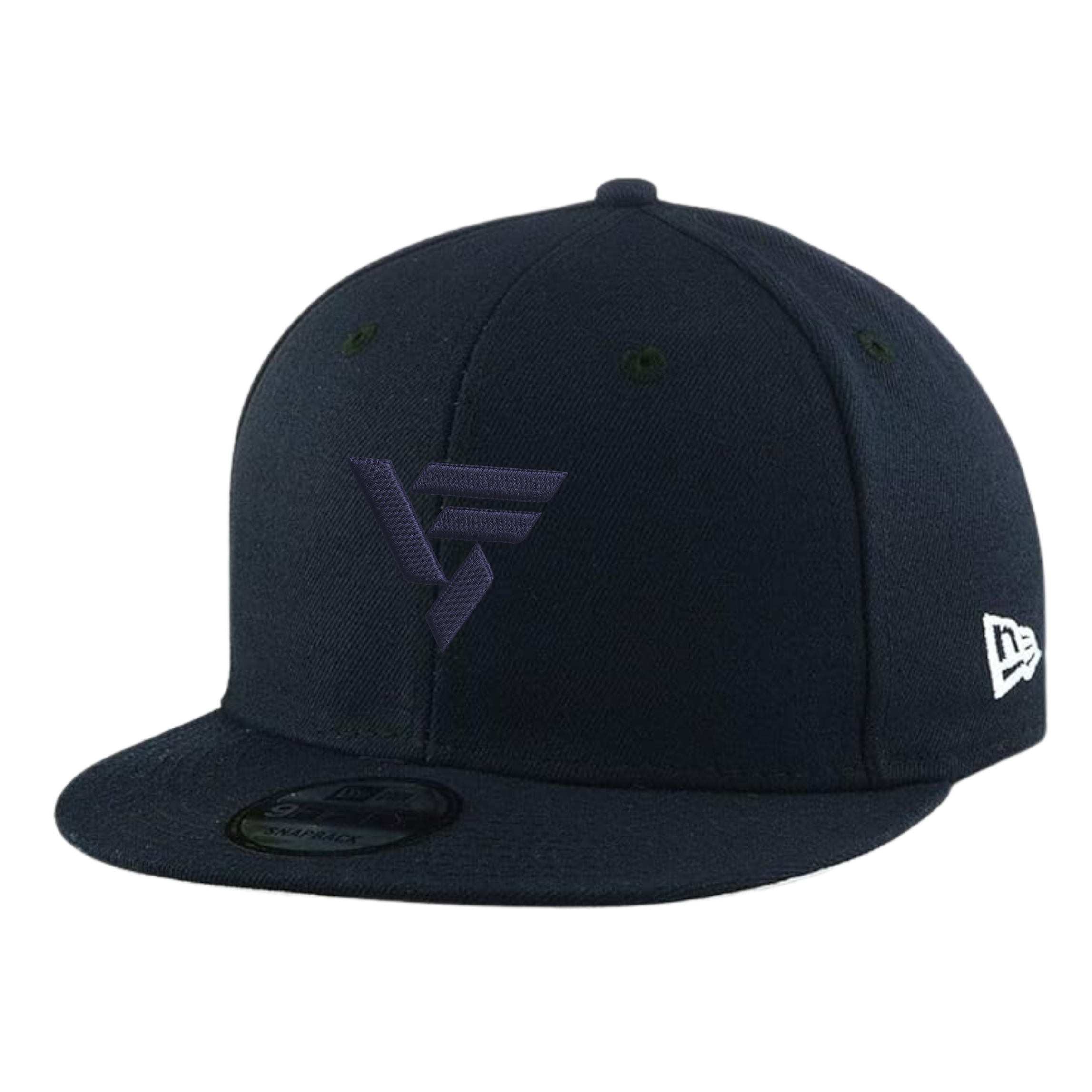 Verse x New Era - Fitted Snapback