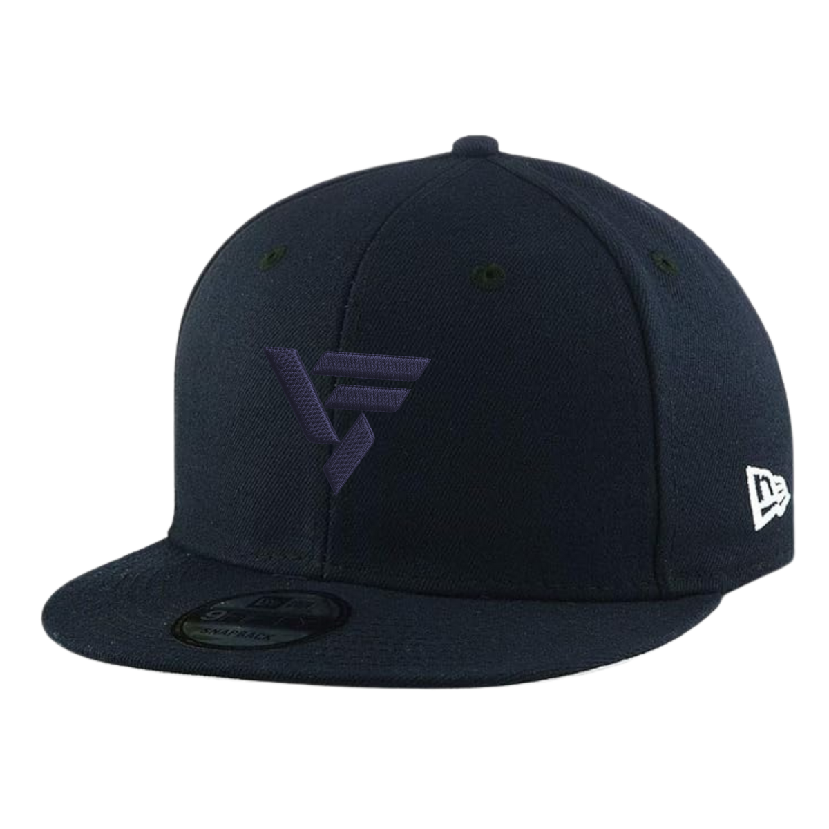 Verse x New Era - Fitted Snapback
