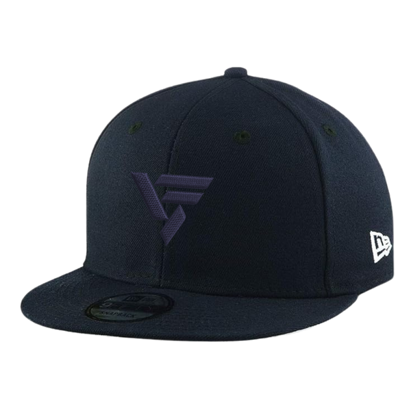 Verse x New Era - Fitted Snapback