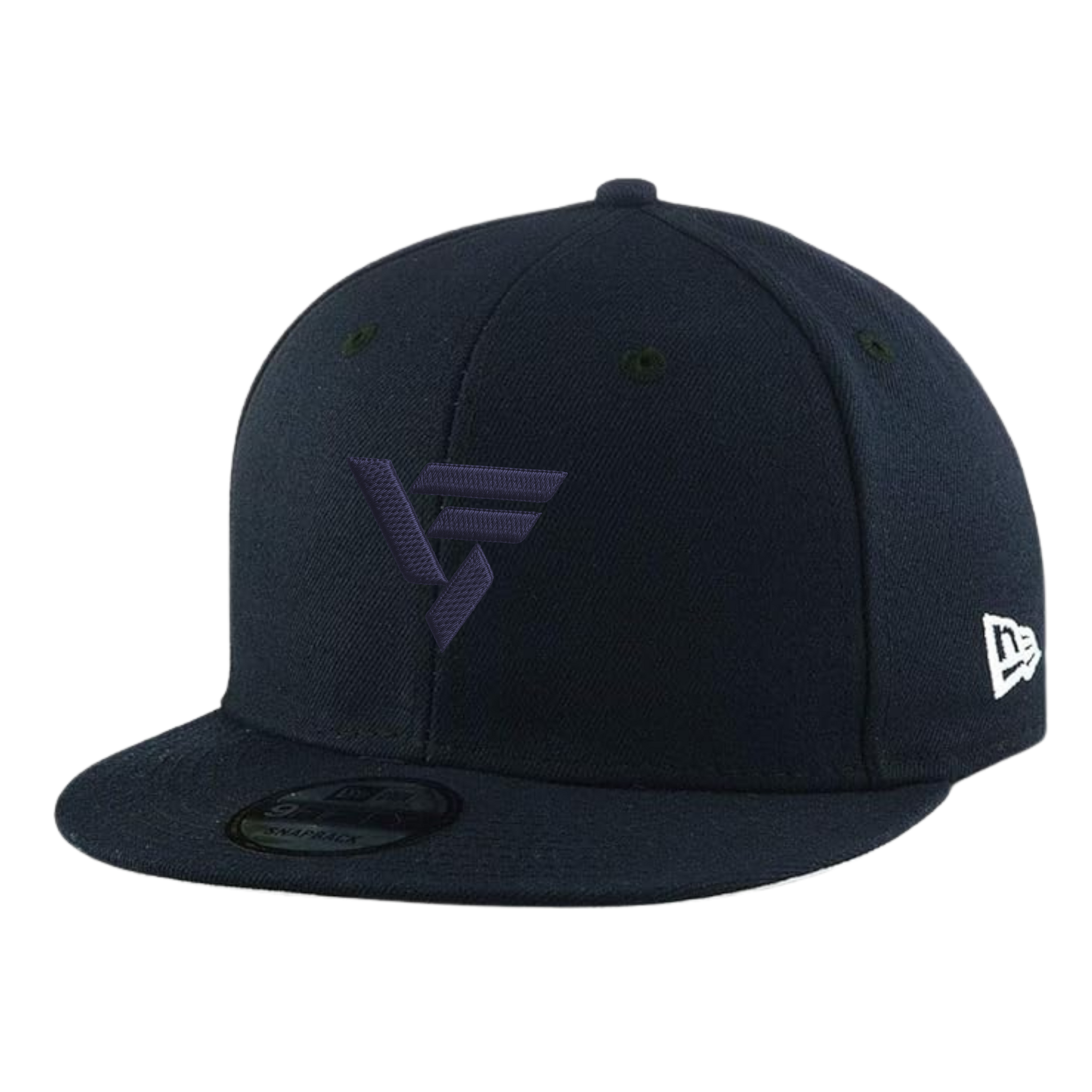 Verse x New Era - Fitted Snapback