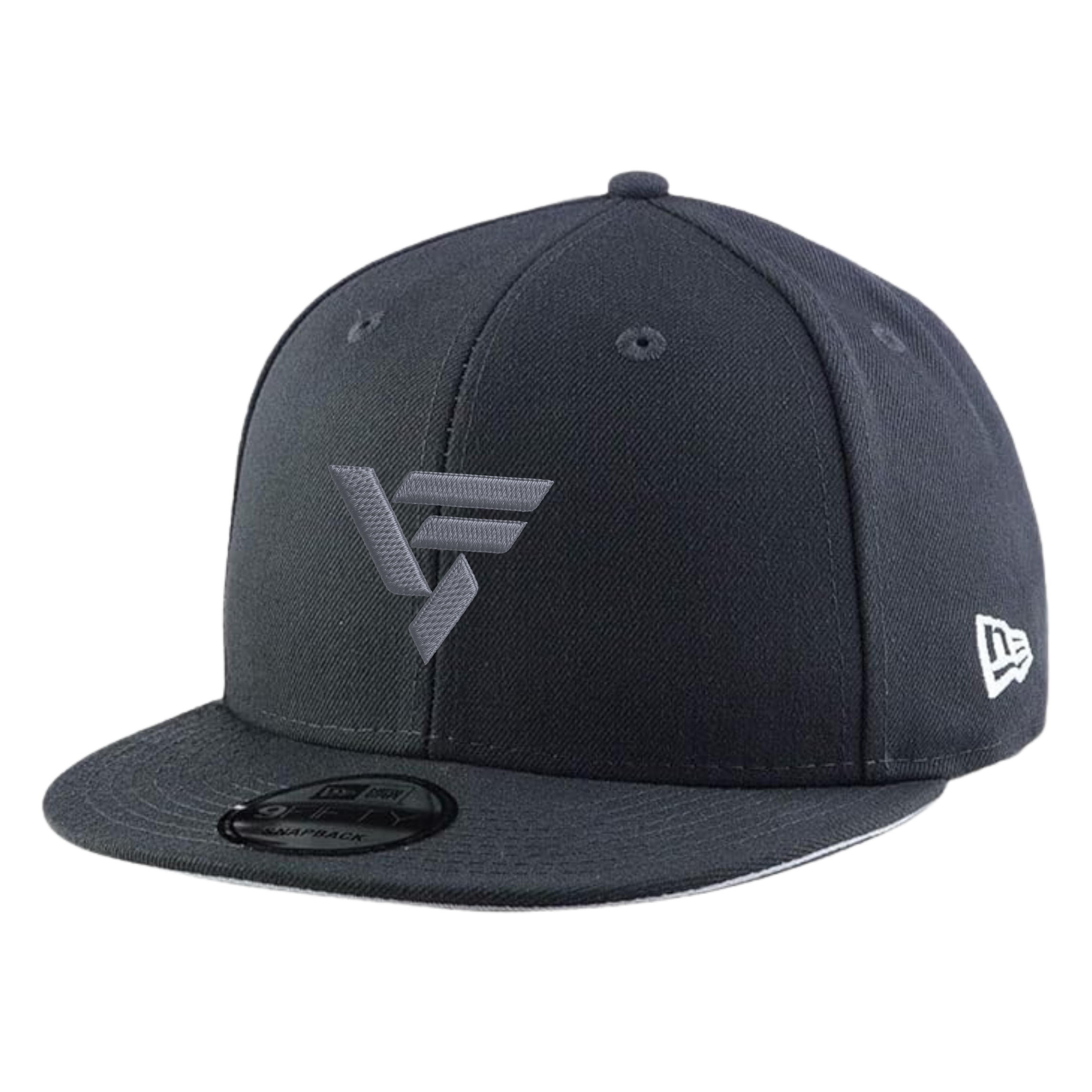 Verse x New Era - Fitted Snapback