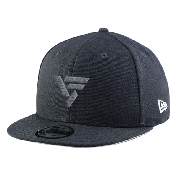 Verse x New Era - Fitted Snapback