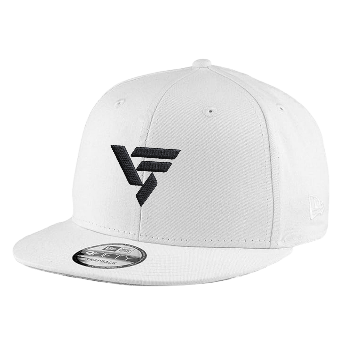 Verse x New Era - Fitted Snapback