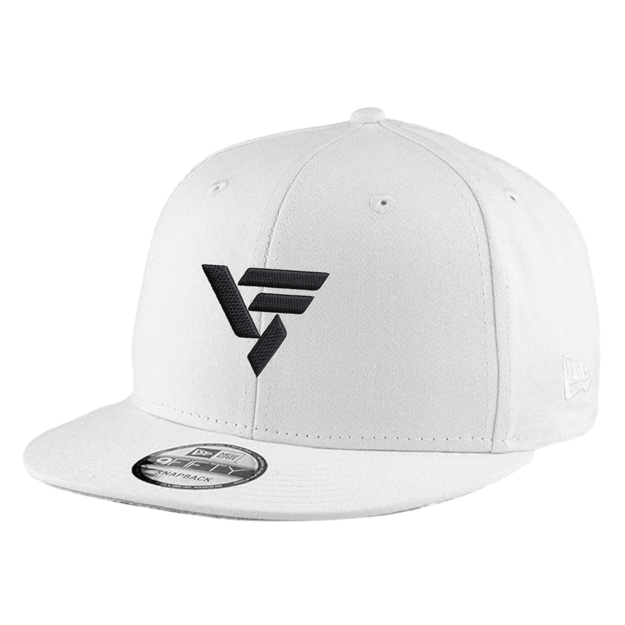 Verse x New Era - Fitted Snapback