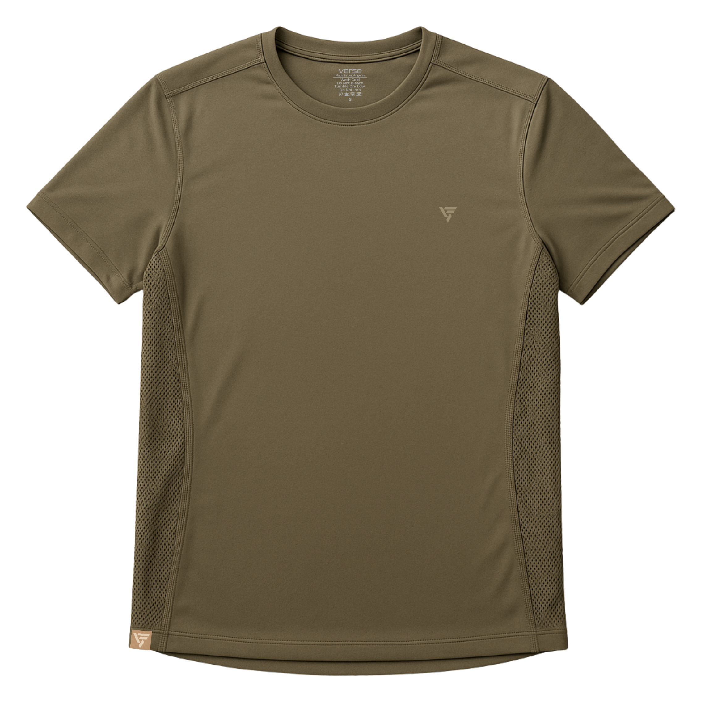 Verse Tactical Short Sleeve T-Shirt