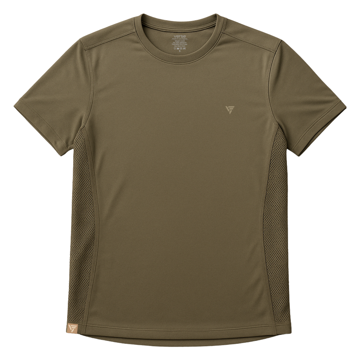 Verse Tactical Short Sleeve T-Shirt