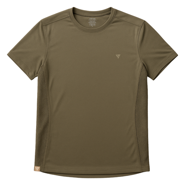 Verse Tactical Short Sleeve T-Shirt