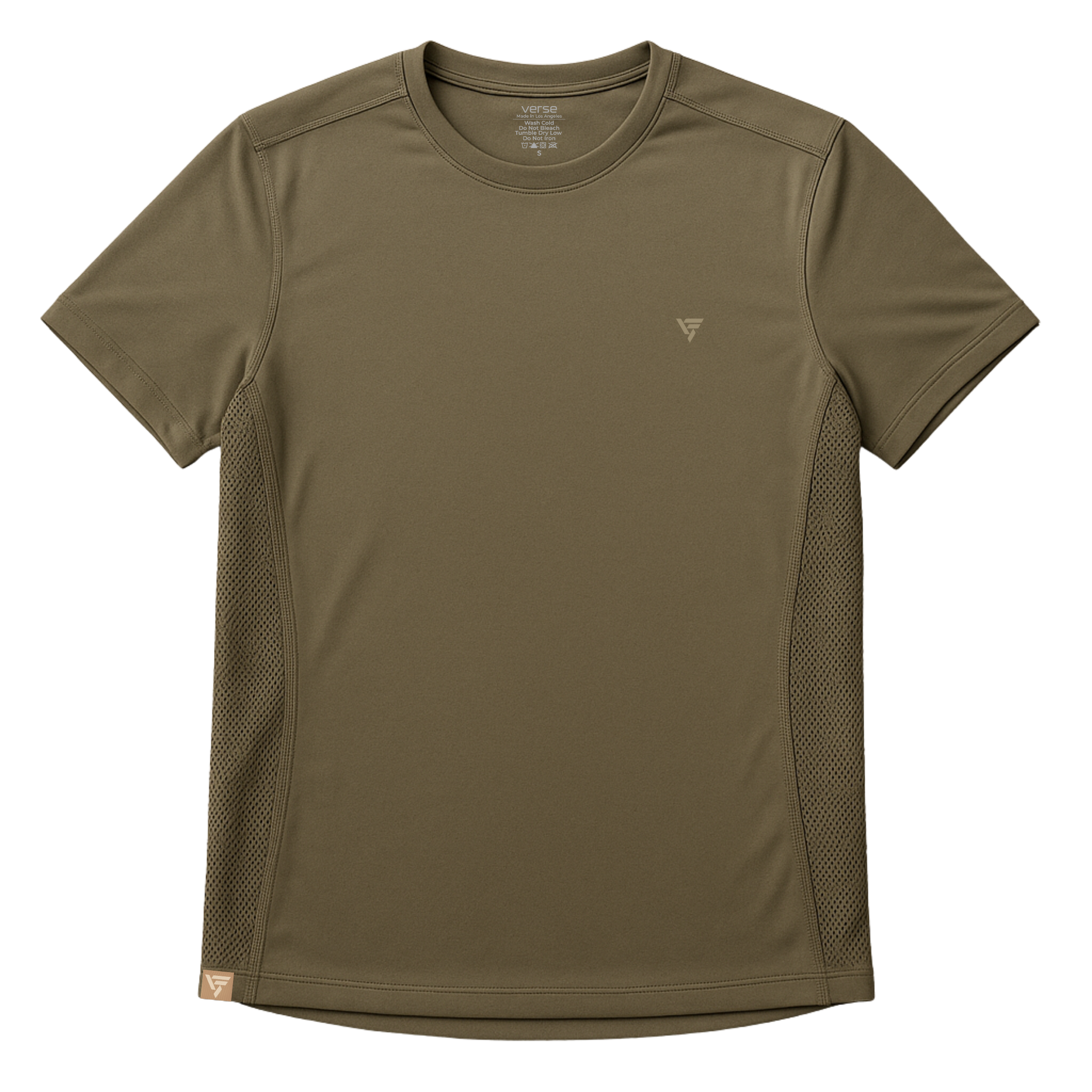 Verse Tactical Short Sleeve T-Shirt