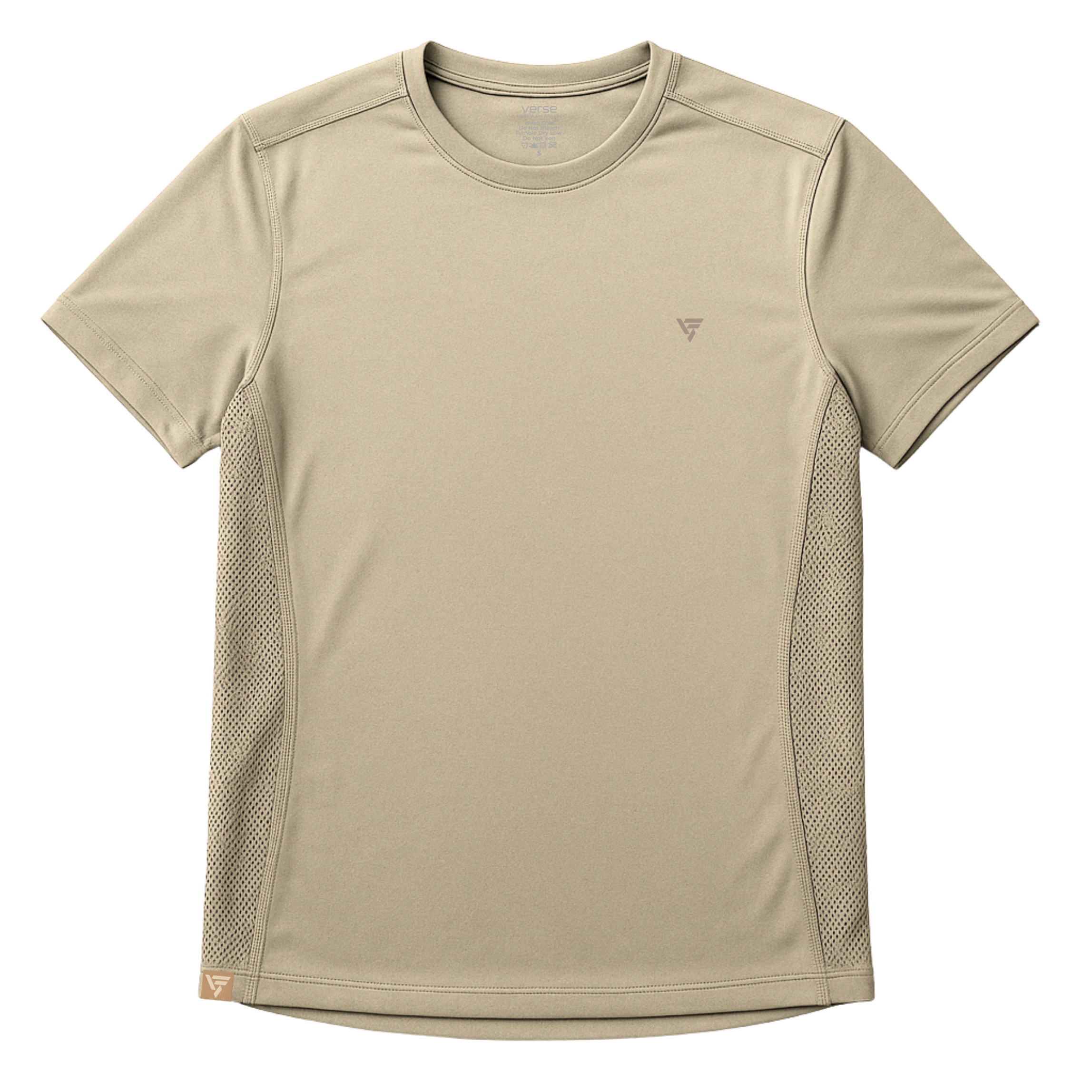 Verse Tactical Short Sleeve T-Shirt