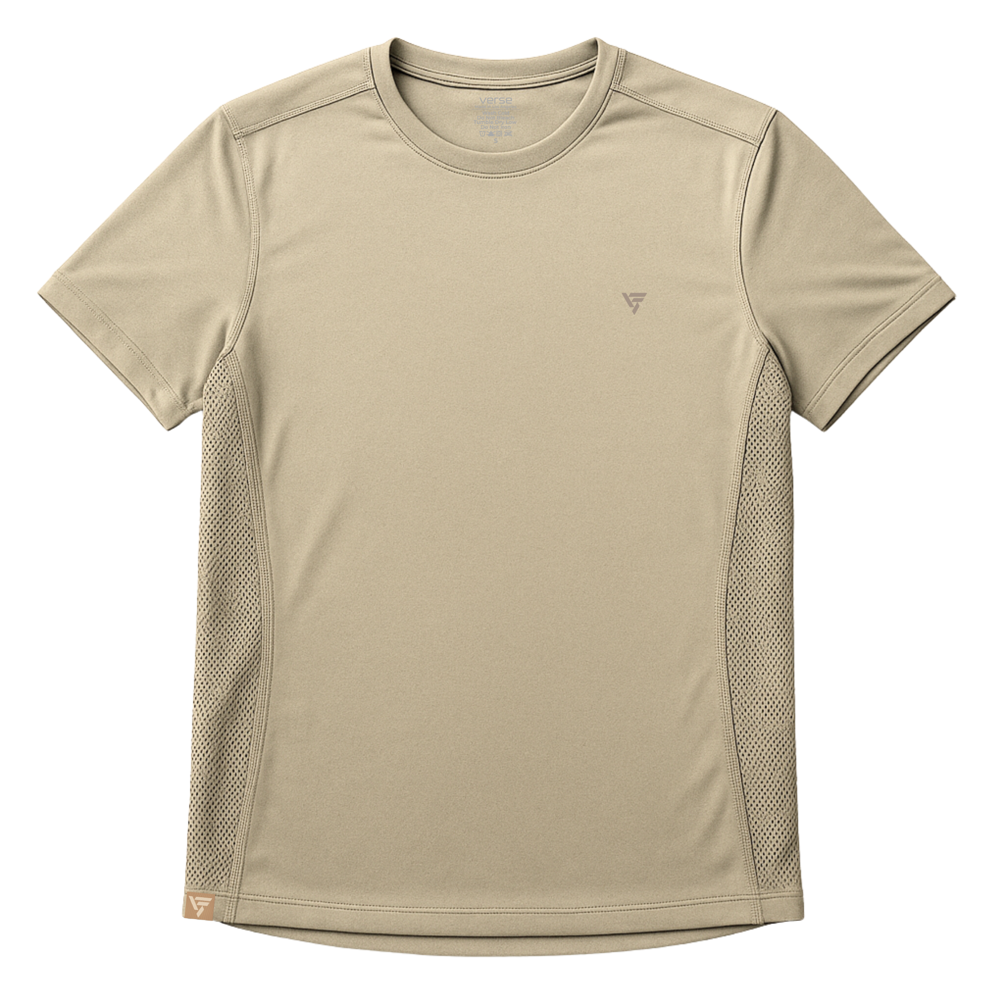 Verse Tactical Short Sleeve T-Shirt